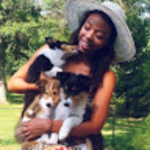 Meet your Posher, Erika